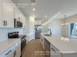918 S 200 E in Spanish Fork, UT - Building Photo - Building Photo