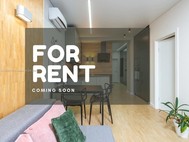 property at 801 NW 47th Ave