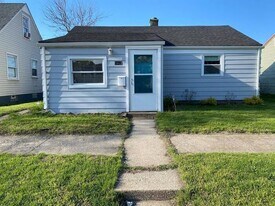 1012 E 15th Ave in Gary, IN - Building Photo