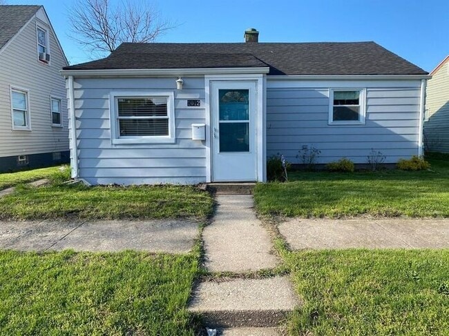 property at 1012 E 15th Ave