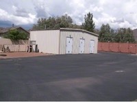 Superior RV Park in Superior, AZ - Foto de edificio - Building Photo