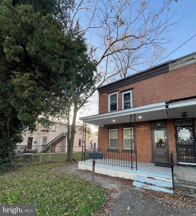 property at 576 Washington Ave