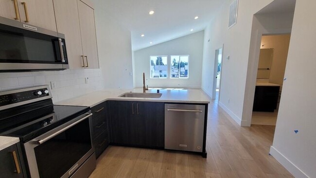 property at 4522 NE 59th Ave