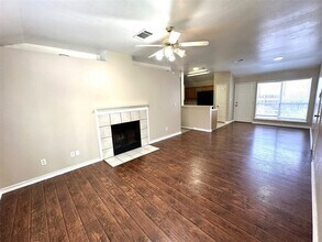 822 Savage Dr in Denton, TX - Building Photo - Building Photo