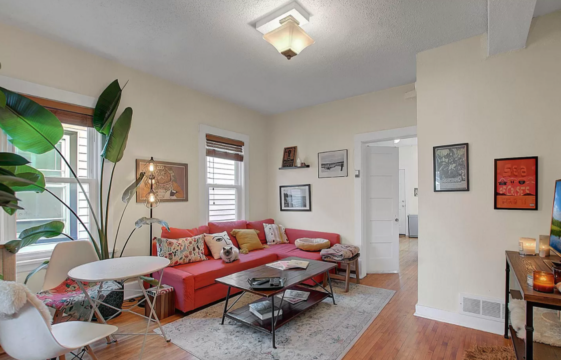 632 Adams St NE in Minneapolis, MN - Building Photo
