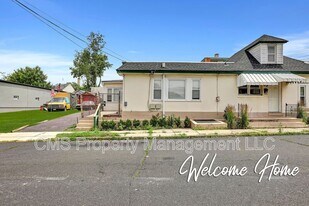 44 Dover Ave in Ewing Township, NJ - Building Photo