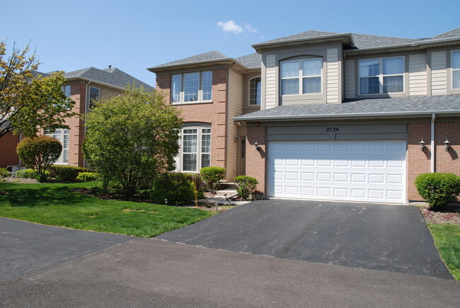 property at 2724 Spenser Ct