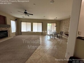 26811 N 64th Ave in Phoenix, AZ - Building Photo - Building Photo