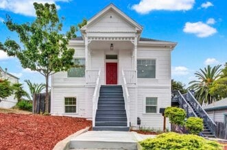 324 Ohio St in Vallejo, CA - Building Photo - Building Photo