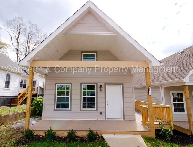 property at 108 Marion St