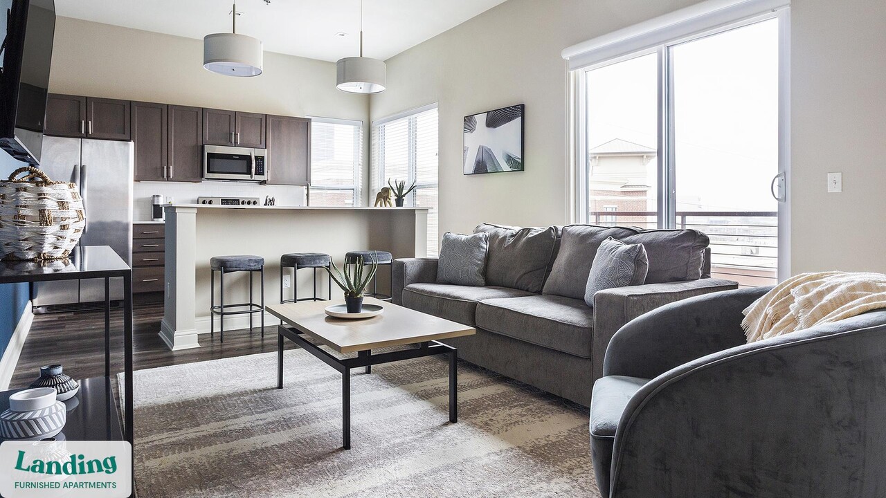 110 N Boston Ave in Tulsa, OK - Building Photo