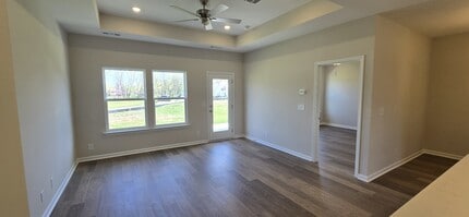 5113 Pace Pk Cir in Columbia, TN - Building Photo - Building Photo