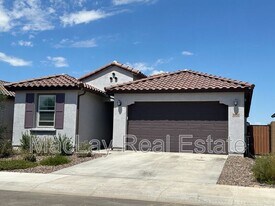36610 W Mediterranean Way in Maricopa, AZ - Building Photo