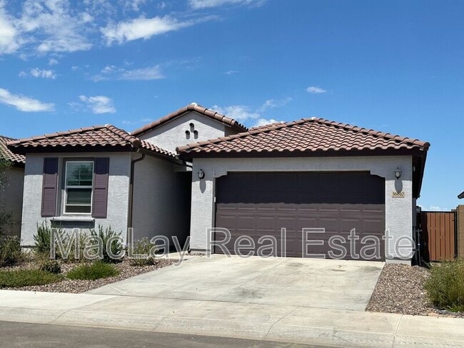 property at 36610 W Mediterranean Way
