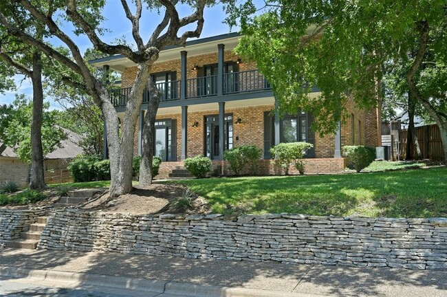 6208 Indian Canyon Dr in Austin, TX - Building Photo - Building Photo