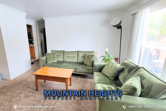 3758 S Maple Vw Dr in Millcreek, UT - Building Photo - Building Photo