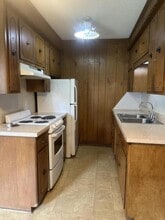 2217 N 35th St in Fort Smith, AR - Building Photo - Building Photo