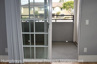 7152 Fulton St-Unit -Unit 4 in San Diego, CA - Building Photo - Building Photo