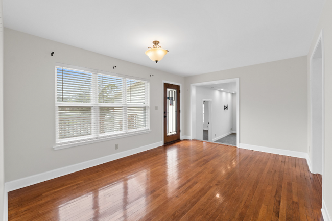 1216 Arthur Ave in Panama City, FL - Building Photo - Building Photo