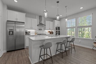 604 Craftsman Rdg Trl in Knightdale, NC - Building Photo - Building Photo