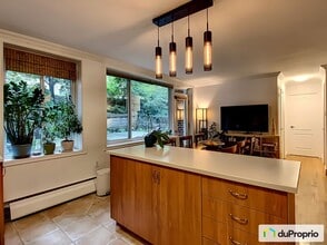 3615 Ridgewood Av in Montréal, QC - Building Photo - Building Photo