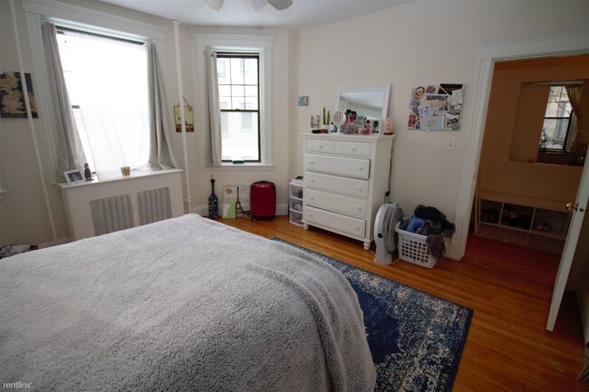 370 Chestnut Hill Ave-Unit -# G2 in Boston, MA - Building Photo - Building Photo