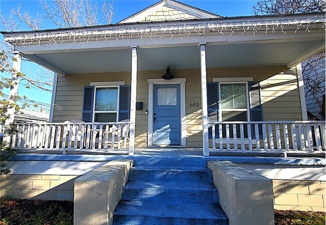 property at 602 E 34th St