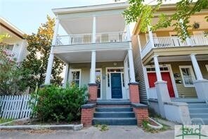 property at 310 E Henry St