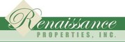 Property Management Company Logo Renaissance Properties Inc