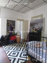 339 N 40th St in Philadelphia, PA - Foto de edificio - Building Photo