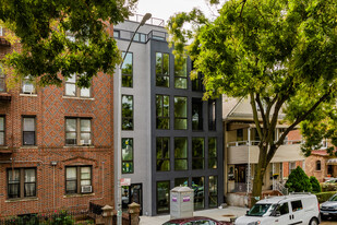 246 Maple St Apartamentos