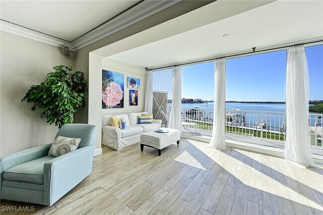 property at 4975 Bonita Beach Rd SW