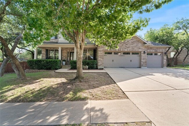 7508 Jaborandi Dr in Austin, TX - Building Photo - Building Photo