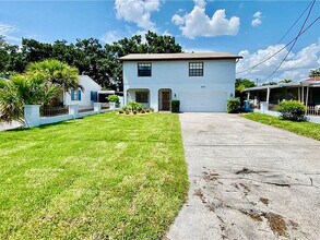 3021 W Braddock St in Tampa, FL - Foto de edificio - Building Photo