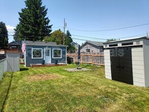 4630 S D St in Tacoma, WA - Building Photo - Building Photo
