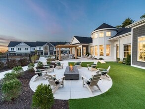 Modera South Shore in Marshfield, MA - Building Photo - Building Photo