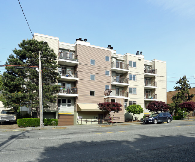 Aravita in Seattle, WA - Building Photo - Building Photo