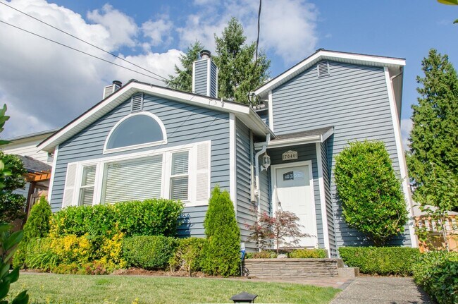property at 7040 21st Ave NE