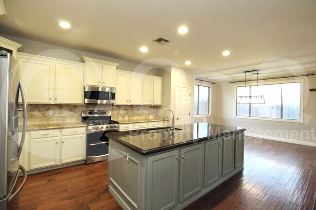 property at 453 E Frances Ln
