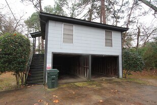 429 E Hudson St in Tyler, TX - Building Photo
