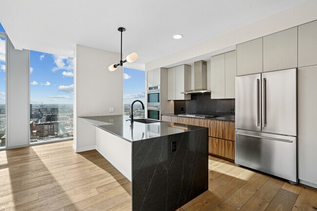 1114 W Carroll Ave in Chicago, IL - Building Photo - Building Photo