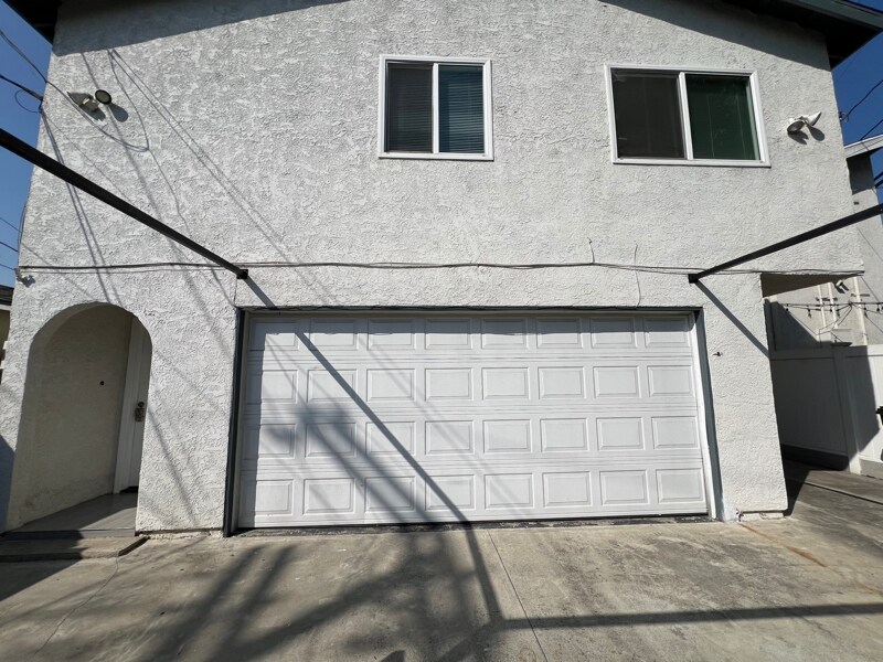 5316 Inglewood Blvd in Culver City, CA - Building Photo