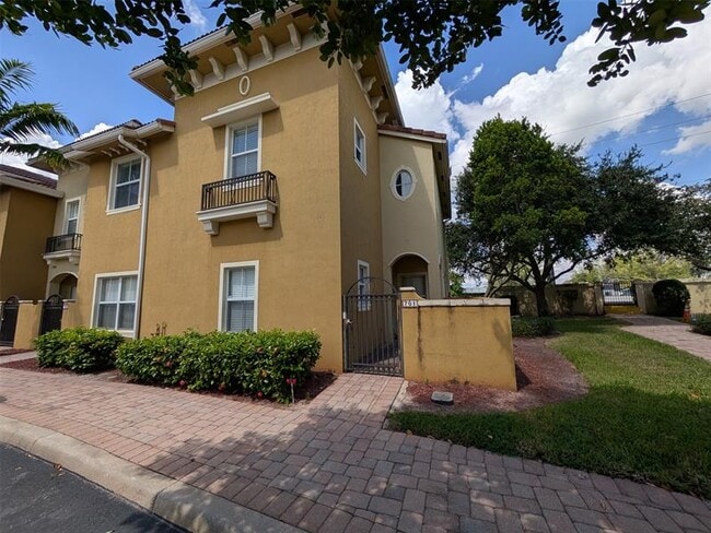 property at 2851 Prospect Rd