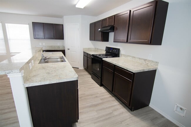 property at 3546 Bartolo Brush Ct