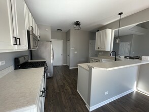 3007 Tangley Oaks Trail in Lisle, IL - Building Photo - Building Photo