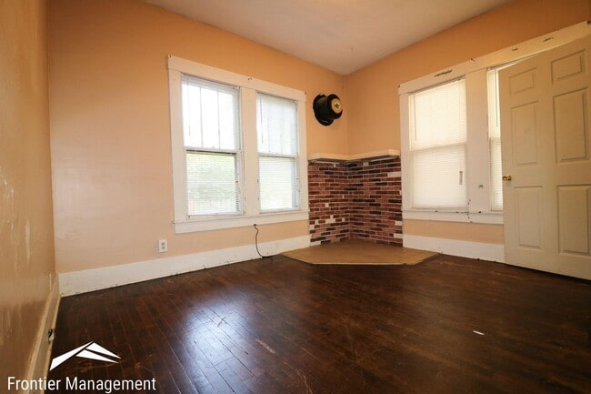1719 Laramie St in Manhattan, KS - Building Photo - Building Photo
