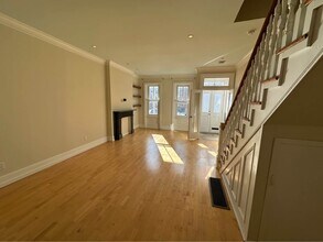 2213 Federal St in Philadelphia, PA - Foto de edificio - Building Photo