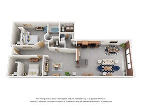 1209 Washington Ave in St. Louis, MO - Building Photo - Building Photo