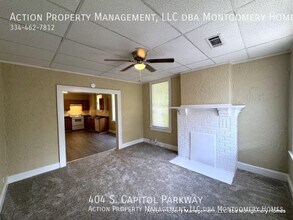 404 S Capitol Pkwy in Montgomery, AL - Building Photo - Building Photo