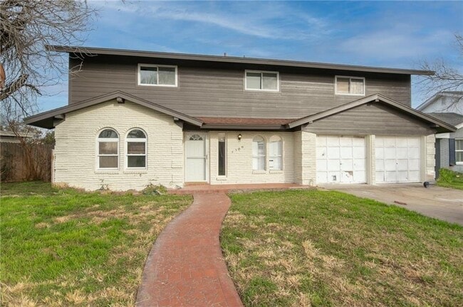 property at 5506 Dominica Dr